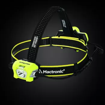 MacTronic ULTIMO X1000 PHL0012 pealamp