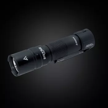 MacTronic Black Eye X52 THH0080 käsitaskulamp