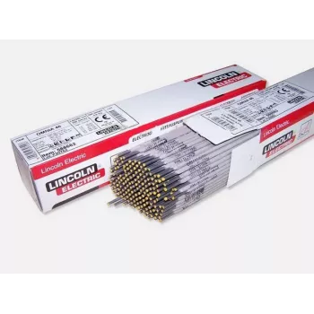 Lincoln Electric Omnia 46 FI 2,5 mm rutiilelektrood 4,8 kg pakend (E6013)
