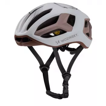 Wozinsky Ultralight maanteerattakiiver 54-58 cm - Taupe