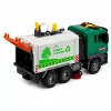LEAN TOYS Tänavapühkija veoauto veefunktsiooni tulede helidega 1:14