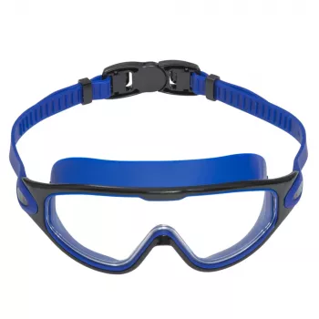 Bestway 21194 Reguleeritavad mustad ja sinised ujumisprillid