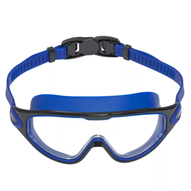 Bestway 21194 Reguleeritavad mustad ja sinised ujumisprillid