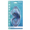 Bestway 21194 Reguleeritavad mustad ja sinised ujumisprillid