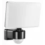 ORNO TOS LED prožektor 30W liikumisanduriga must 4000K IP65