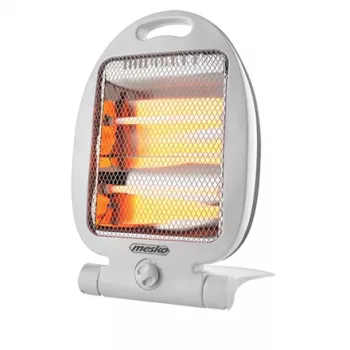 Mesko MS 7710 Ventilaatoriga kütteseade 2000W Valge/Hall