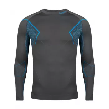 Meeste termoaktiivne pusa Alpinus Active Base Layer hall GT43860 suurus S