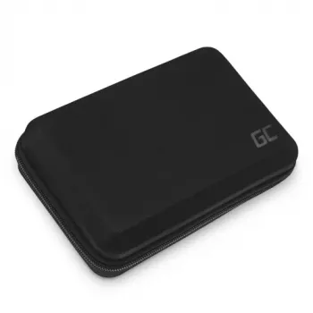 GREENCELL Green Cell GC PowerCase reisikorraldaja aksessuaaride jaoks