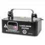 LIGHT4ME RGB GEOMEETRILINE LASER 500mW Projektor Laser