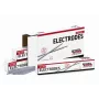 LINCOLN NORMAL ELEKTROOD FI 4.0/6,1 kg (318 tk) - Rutiilne E6013 keevituselektrood, 4,0 mm x 450 mm, 6,1 kg pakend