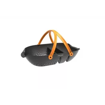 FISKARS PLUS aia koristuskorv 25 L aiaroheline