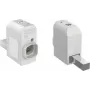 ABB Terminal Set OZXT9516 Tmax XT3/XT4 jaoks - 230A Cu / 180A Al, 95mm², 1-pooluseline