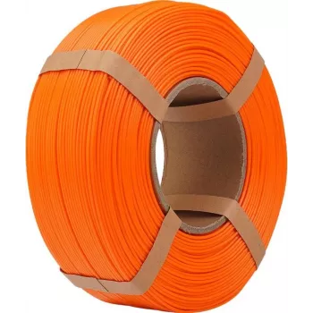 eSUN PLA-BASIC 1,75mm oranž 1kg täitefilament