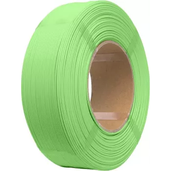 ESUN PLA+ 1.75mm RGB Green 1kg Refill Filament