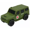 LEAN TOYS Military komplekt sõdurid sõidukid sõjaväebaas torn kujukesed 46 tk