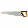 Fiskars PowerTooth käsisaag 500mm 9 TPI