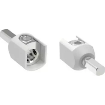 ABB Terminalikomplekt OZXTA G2/G3 koormuslülititele, 2,5-50 mm², 3-pooluseline, kruviklemm