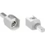 ABB Terminalikomplekt OZXTA G2/G3 koormuslülititele, 2,5-50 mm², 3-pooluseline, kruviklemm