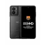 HMD Fusion 5G 6GB/128GB nutitelefon, must 101SQ503H039