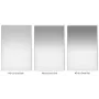 LEE Filters 100mm Neutral Density Graduated Soft Filter Set (0.3, 0.6, 0.9) koos hoiukotiga