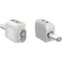 ABB Terminalikomplekt Tmax XT2-XT8 kaitselülititele, 3-pooluseline, 2x50mm² Cu, 250A, kruviühendus, 6 klemmi