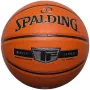 Spalding Silver TF õuekorvpall suurus 7 oranž