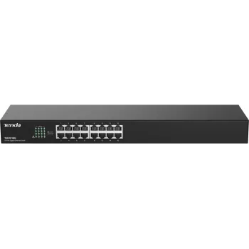 Tenda TEG1016G 16 pordiga Gigabit Ethernet lüliti