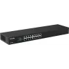Tenda TEG1016G 16 pordiga Gigabit Ethernet lüliti