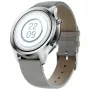 TicWatch C2 Plus nutikell Platinum NFC GPS AMOLED 1,3 tolli veekindel 24/7 aktiivsuse jälgimine