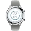 TicWatch C2 Plus nutikell Platinum NFC GPS AMOLED 1,3 tolli veekindel 24/7 aktiivsuse jälgimine