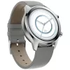 TicWatch C2 Plus nutikell Platinum NFC GPS AMOLED 1,3 tolli veekindel 24/7 aktiivsuse jälgimine