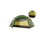 Naturehike Cloud Peak 2 20D T-Zip Telk NH17K240-Y Roheline