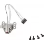 FLASHFORGE AD5X Hotend komplekt Anycubic Mega X 3D-printerile