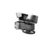DJI Mic Mini 2 juhtmevaba mikrofonisüsteem (2 TX + 1 mobiilne RX + laadimiskarp), valge