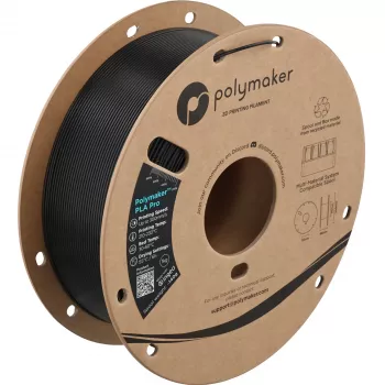 POLMASK PLA PRO HIGH SPEED TOUGH 1,75 mm must 1 kg