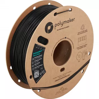 POLMASK PLA PRO HIGH SPEED TOUGH 1,75 mm must 1 kg