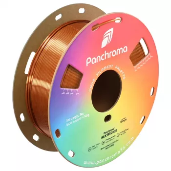 Polymaker Panchroma PLA Silk Bronze 1.75mm 1kg