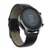 TicWatch C2+ nutikell NFC GPS AMOLED 1,3 tolli veekindel Bluetooth Wi-Fi must