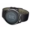 TicWatch C2+ nutikell NFC GPS AMOLED 1,3 tolli veekindel Bluetooth Wi-Fi must
