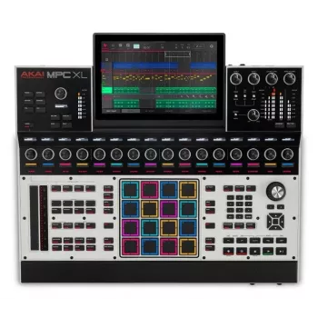 AKAI MPC XL iseseisev sampler ja sekvensser tööjaam