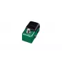 JOYO JF-319 Green Legend Overdrive Kitarr Efektpedaal – True Bypass, Tube Screamer stiilis, Iron Man seeria, roheline