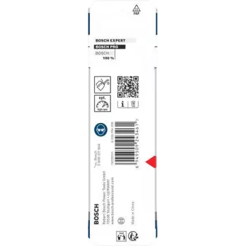 Bosch PRO Metal HSS-G keerupuur 3.2 x 36 x 65 mm