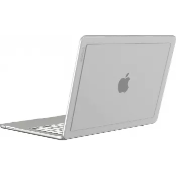 Incase Edge Hardshell kate Apple MacBook Neo 13 (2026) jaoks - läbipaistev