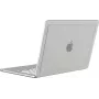 Incase Edge Hardshell kate Apple MacBook Neo 13 (2026) jaoks - läbipaistev
