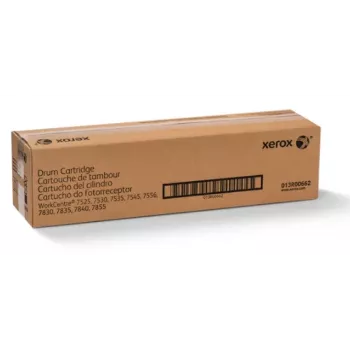 Xerox WorkCentre 7525 (013R00662) trumlikassett (SPEC) – 125 000 lehekülje tootlikkus, kõik värvid