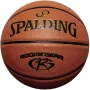 Spalding Rookie Gear korvpall suurus 5 pruun 76950Z noorte treeningpall