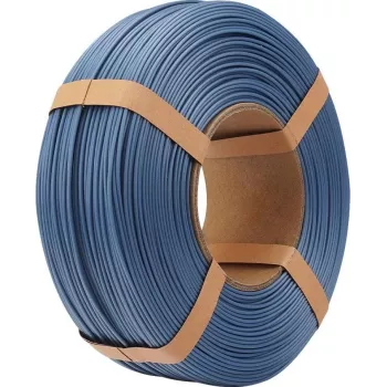 ESUN PLA-BASIC 1.75mm helehall 1kg täitekeris
