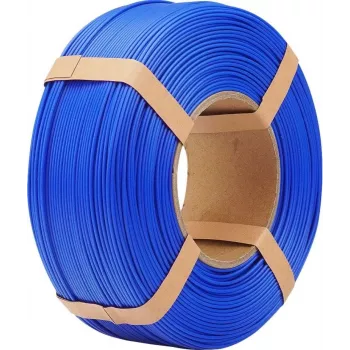 ESUN PLA-BASIC 1,75mm sinine 1kg täitekarpid