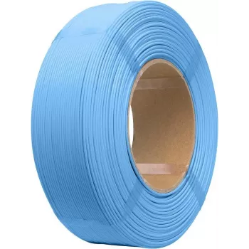 eSUN PLA+ 1.75mm Haze Blue 1kg täitefilament