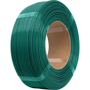 eSUN PLA+ 1,75mm Holly Green 1kg Täitefilament